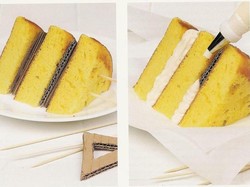 Pakai Lem hingga Bedak, Ini 7 Trik Bikin Makanan di Iklan Menggiurkan