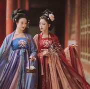 Pakaian Tradisional China yang Jarang Diketahui, Tak Hanya Cheongsam!
