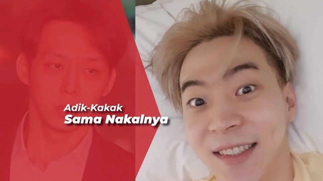 Terjerat Kasus Narkoba, Kasus Adik Park Yoochun Dilimpahkan ke Kejaksaan