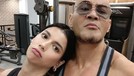 Potret Deddy Corbuzier dan Sabrina Chairunnisa yang disebut jarang foto bareng&period;