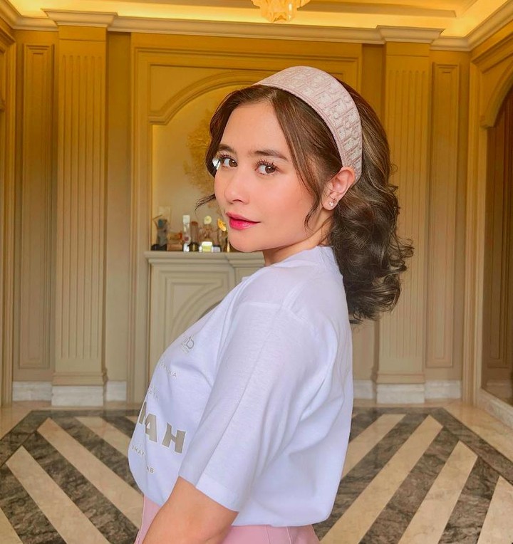 Prilly Latuconsina