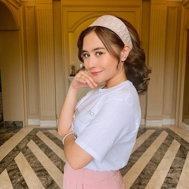 Tak Cuma Modal Tampang, 5 Artis Ini Sukses Jalani Usaha Kuliner