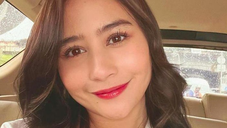 Prilly Latuconsina