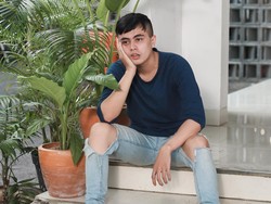Kronologi Penangkapan Kasus Narkoba Randa Septian