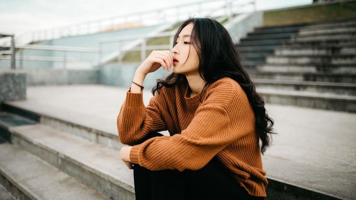 Stop Membandingkan Diri, 5 Hal Positif Ini Bisa Membuatmu Jadi Pribadi yang Lebih Baik! Stop Membandingkan Diri, 5 Hal Positif Ini Bisa Membuatmu Jadi Pribadi yang Lebih Baik!