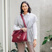 Persiapan Masuk Kuliah, Ini 5 Rekomendasi Tas Kuliah Modis dari Brand Lokal yang Muat Tablet atau Laptop!