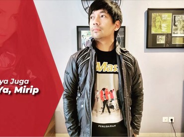 img-title Teori Konspirasi Rian D'Masiv dan Momo Geisha Orang yang Sama