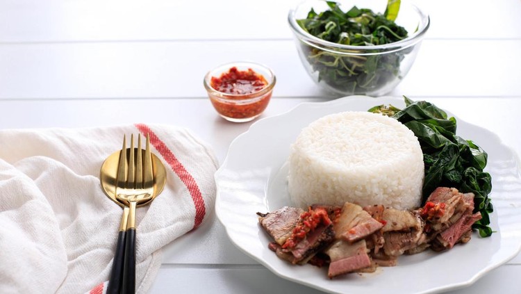 sei sapi Se'i Sapi