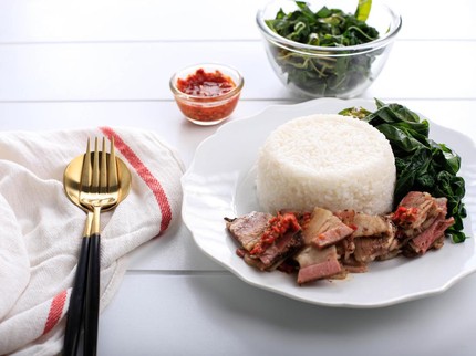 3 Resep Sei Sapi Juicy & Empuk di Lidah, Khas Aroma Smokey Menggoda Selera
