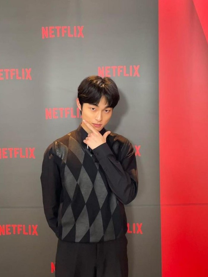Sepanjang kariernya, Yoon Chan Young menerima penghargaan sebagai Best Young Actor di 3rd APAN Star Awards dan 33rd MBC Drama Awards atas perannya di drama Mama./ Foto: instagram.com/yooncy1
