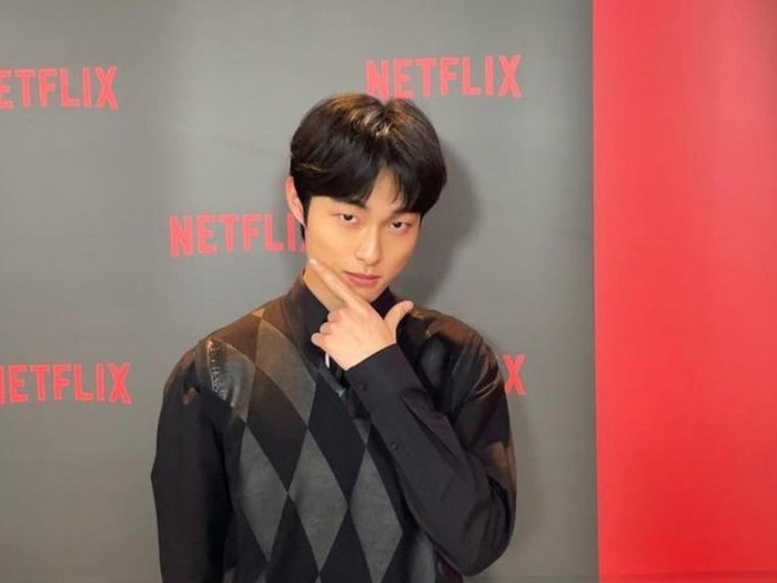 Sepanjang karinya, Yoon Chan Young menerima penghargaan sebagai Best Young Actor di 3rd APAN Star Awards dan 33rd MBC Drama Awards atas perannya di drama Mama. (Foto: instagram.com/yooncy1)