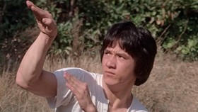 Sinopsis Snake in the Eagle's Shadow di Theater Trans7 Malam Ini