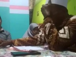 Penghulu di Malang Meninggal Saat Pimpin Ijab Kabul Sepasang Kekasih