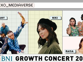 GROWTH CONCERT
