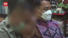 VIDEO: Oknum Guru Pukul Siswa di Surabaya Jadi Tersangka