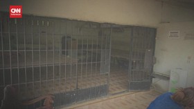 VIDEO: Temuan LPSK Saat Temui Penghuni Kerangkeng Rumah Bupati Langkat