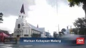 VIDEO: Warisan Kekayaan Malang