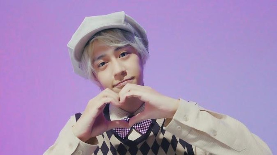 Yaotome Hikaru Hey! Say! JUMP