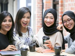25 Tempat Nongkrong Jakarta yang Hits Buat Anak Muda