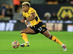 Apa Ini yang Xavi Butuhkan dari Adama Traore?