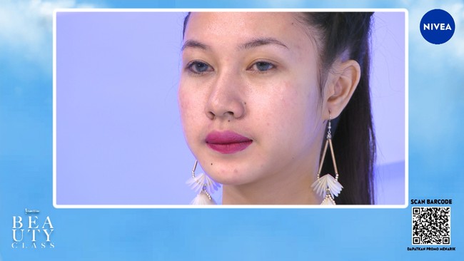 Beauty Class: Wajah Bersih & Sehat Adalah Kanvas Paling Sempurna