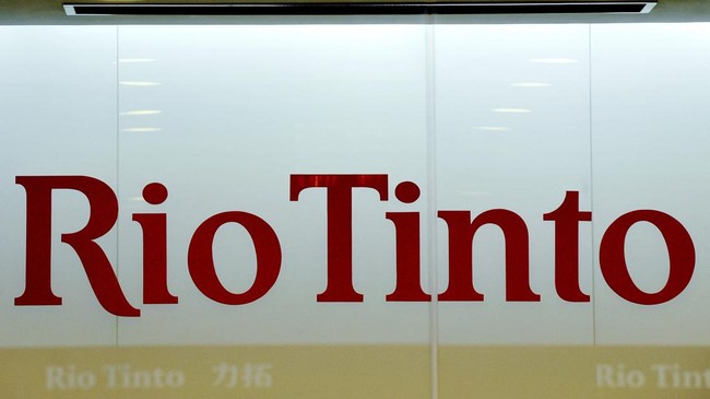Sebuah laporan yang dirilis oleh perusahaan Rio Tinto menemukan budaya intimidasi, pelecehan seksual, dan rasisme di perusahaan tersebut.