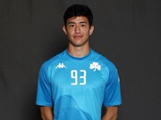 Kiper Keturunan Indonesia Masuk Skuad Utama Klub Yunani Panathinaikos