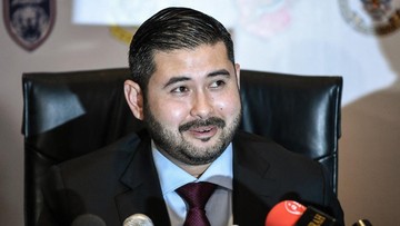 Liputan Olahraga CNN Sport : Tunku Ismail Sebut FIFA Bisa Kurangi Hukuman ke Malaysia
