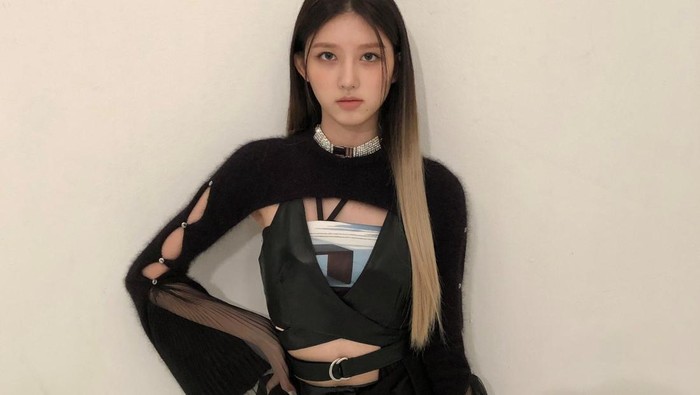 5 Idol K-Pop Perempuan dengan Visual yang Underrated, Ada Biasmu?