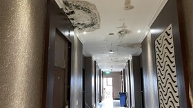 Renovasi Hotel Asrama Haji Surabaya Ditaksir Miliaran Rupiah