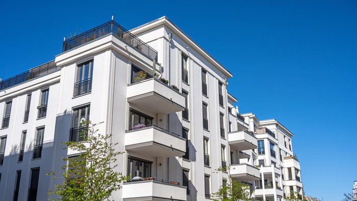 Belajar dari Kasus Meikarta, Cara Ini Bisa Jadi Masukan buat Kamu Sebelum Beli Apartemen