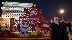 7 Tradisi Unik Imlek di China hingga Taiwan