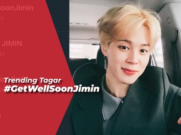 img-title Jimin BTS Positif Covid-19 & Radang Usus Buntu Akut, Begini Kondisinya