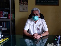 Kasus COVID-19 Meningkat, Purbalingga Akan Buka Fasilitas Isoter