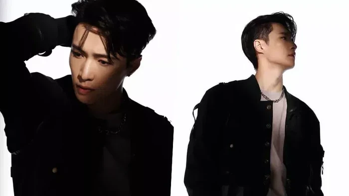 Para Artis Korea Ini Ternyata Berasal dari China, Pekerja Keras dan Berbakat!