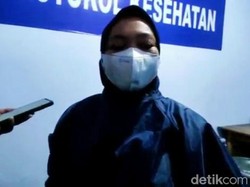 Klinik Pembuang Bungkus Rapid Test Antigen Kits di Selat Bali Minta Maaf