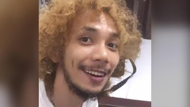 Norman Kamaru Bikin Heboh hingga Kasus Shannon Wong Dianiaya