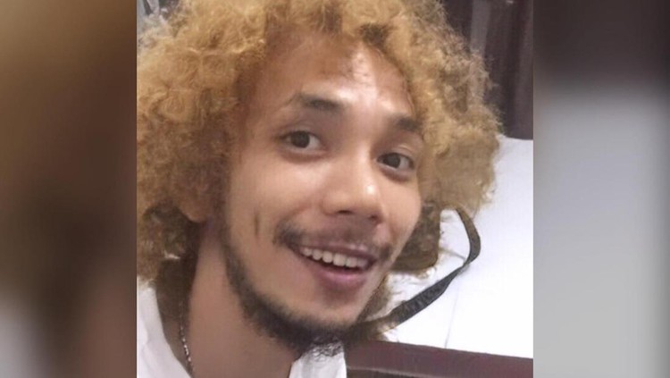 Norman Kamaru Norman Kamaru