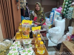 Minyak Goreng Langka dan Mahal, Gara-gara Pemerintah Tak Tegas?