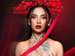 Viky Sianipar-Lyodra Akan Konser di Medan, Segini Harga Tiketnya