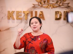 Jadi Juru Kunci di Survei Capres PRC-PPI, Puan Dinilai Terlalu Kaku