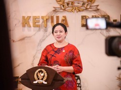 Pesan Puan di Hari Imlek: Jangan Lupa Sambut Pagi dengan Senyum di Wajah