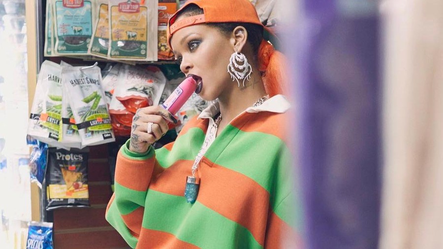 Rihanna