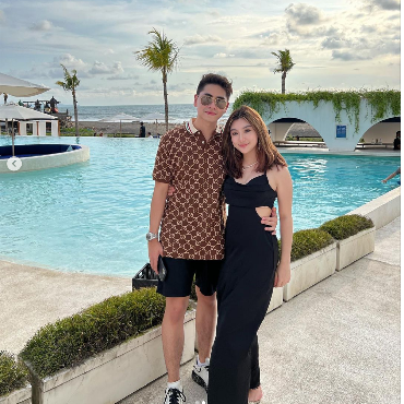 Athalla Dituding Penyebab Shannon Wong Hobi Mabuk, Ferry Irawan Membela