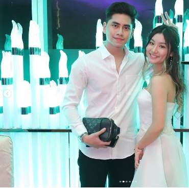 Dituding Ajak Mabuk Shannon Wong, Athalla Naufal Ungkap Hal Ini