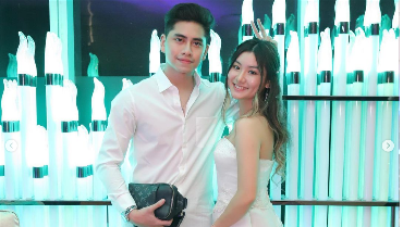 Dituding Ajak Mabuk Shannon Wong, Athalla Naufal Ungkap Hal Ini