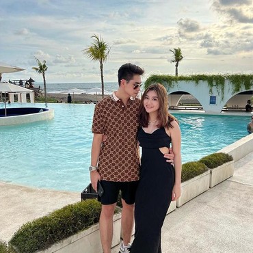 Orang Tua Bongkar Hubungan Gimik Shannon Wong & Athalla Naufal