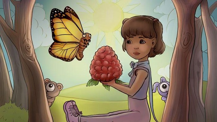 Ada 7 Objek, Gambar Mana yang Pertama Kamu Lihat? Semuanya Tunjukkan Sisi Tersembunyi di Dirimu!