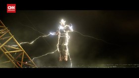 VIDEO: Box Office Hollywood Pekan Ini, Spider-Man Kalahkan Avatar