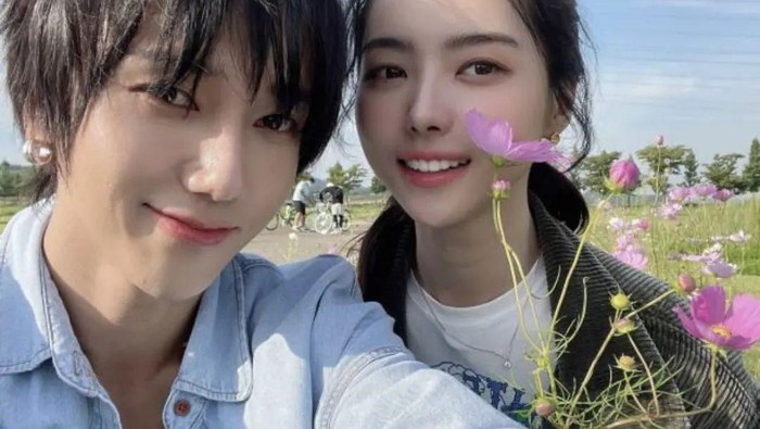 We Became a Family: Tips Menjalani Hubungan Pernikahan ala Yesung Super Junior dan Im Na Young